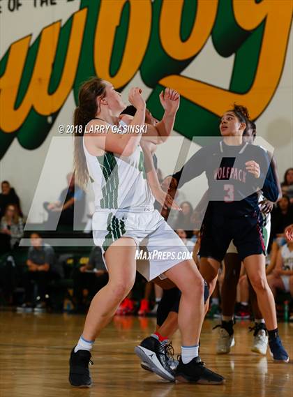 Thumbnail 2 in King @ Canyon (CIF SS Div 1 Playoffs) photogallery.