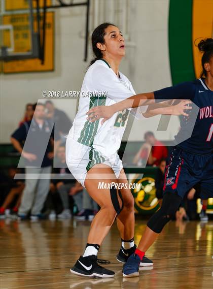 Thumbnail 2 in King @ Canyon (CIF SS Div 1 Playoffs) photogallery.