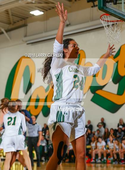 Thumbnail 2 in King @ Canyon (CIF SS Div 1 Playoffs) photogallery.