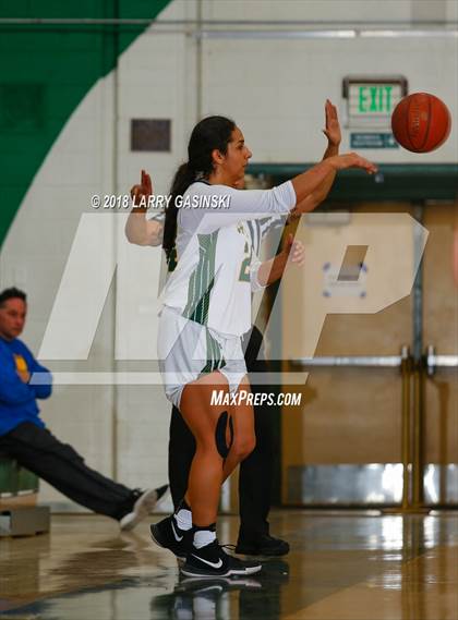 Thumbnail 3 in King @ Canyon (CIF SS Div 1 Playoffs) photogallery.