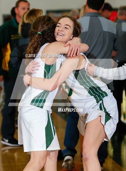 Thumbnail 3 in King @ Canyon (CIF SS Div 1 Playoffs) photogallery.
