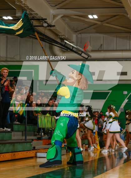 Thumbnail 3 in King @ Canyon (CIF SS Div 1 Playoffs) photogallery.
