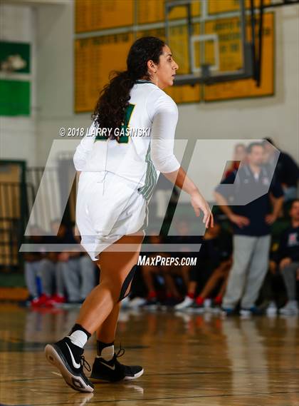 Thumbnail 1 in King @ Canyon (CIF SS Div 1 Playoffs) photogallery.