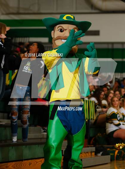 Thumbnail 3 in King @ Canyon (CIF SS Div 1 Playoffs) photogallery.