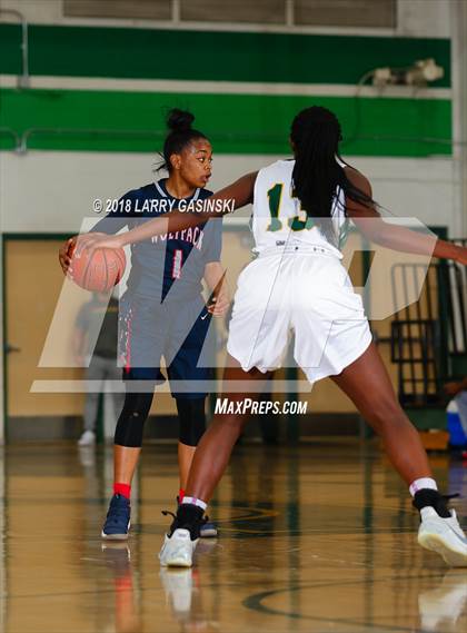 Thumbnail 1 in King @ Canyon (CIF SS Div 1 Playoffs) photogallery.