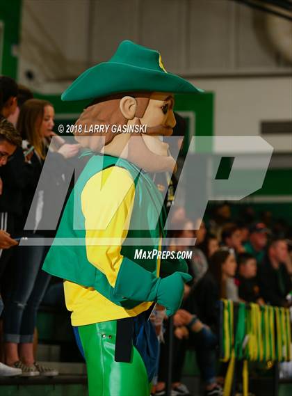 Thumbnail 2 in King @ Canyon (CIF SS Div 1 Playoffs) photogallery.
