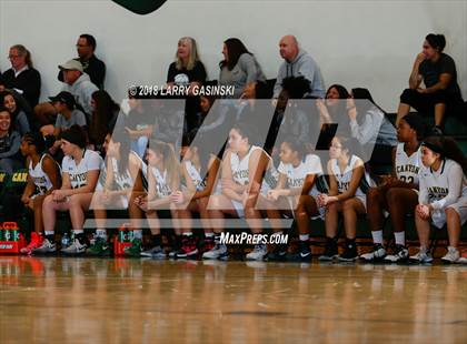 Thumbnail 2 in King @ Canyon (CIF SS Div 1 Playoffs) photogallery.