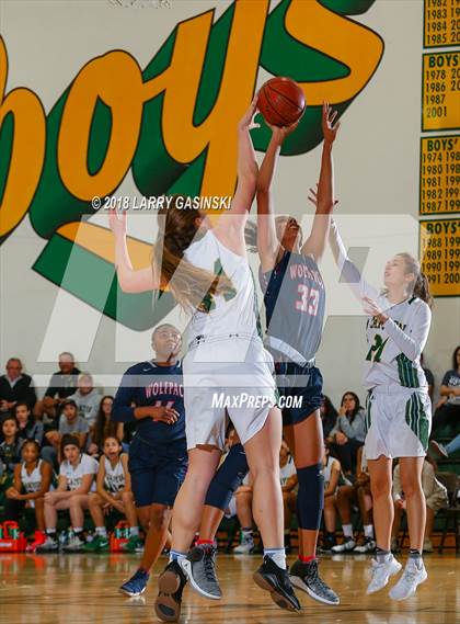 Thumbnail 3 in King @ Canyon (CIF SS Div 1 Playoffs) photogallery.