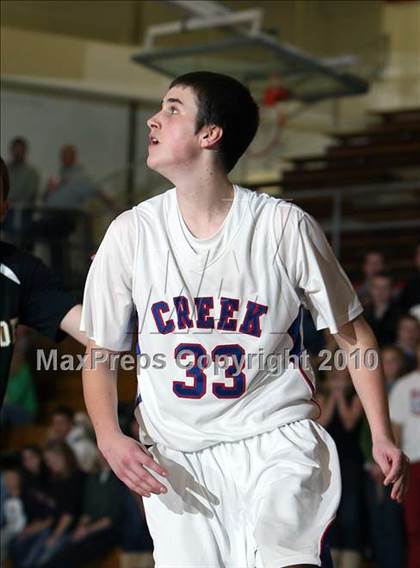 Thumbnail 3 in Arapahoe @ Cherry Creek (Creek Holiday Classic) photogallery.