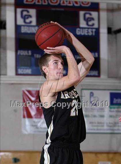 Thumbnail 1 in Arapahoe @ Cherry Creek (Creek Holiday Classic) photogallery.