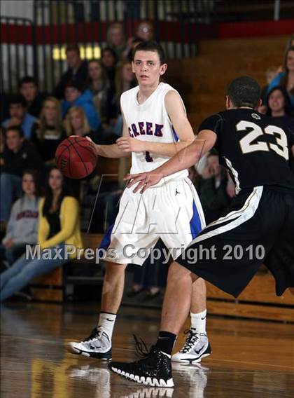 Thumbnail 2 in Arapahoe @ Cherry Creek (Creek Holiday Classic) photogallery.