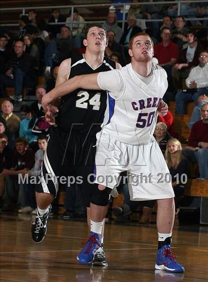 Thumbnail 1 in Arapahoe @ Cherry Creek (Creek Holiday Classic) photogallery.