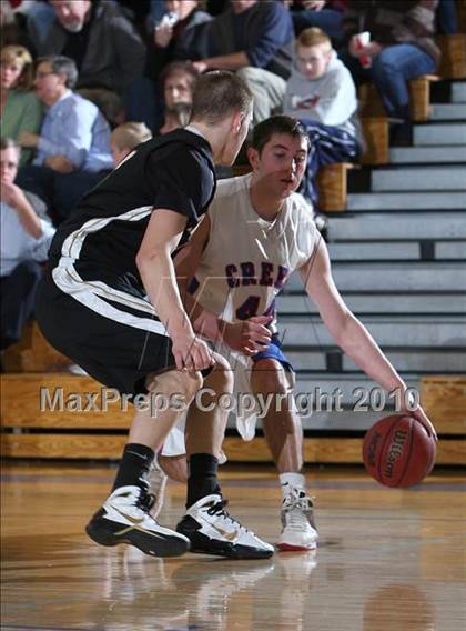 Thumbnail 2 in Arapahoe @ Cherry Creek (Creek Holiday Classic) photogallery.