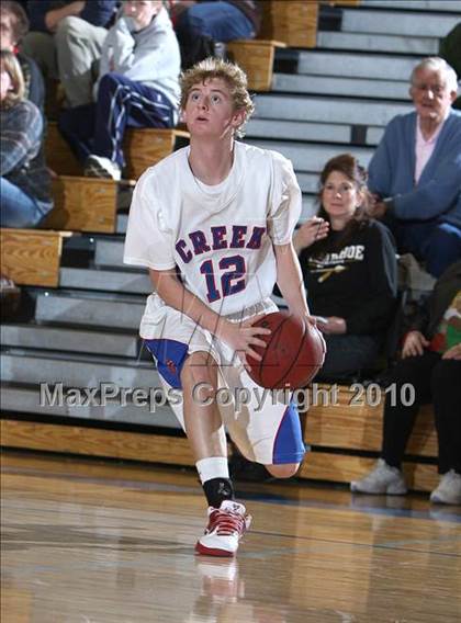 Thumbnail 3 in Arapahoe @ Cherry Creek (Creek Holiday Classic) photogallery.