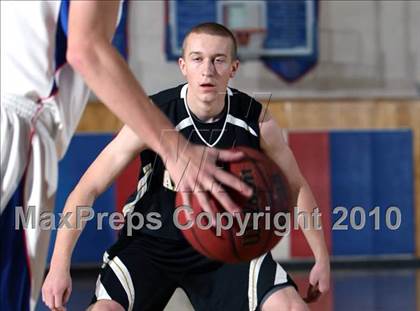 Thumbnail 1 in Arapahoe @ Cherry Creek (Creek Holiday Classic) photogallery.