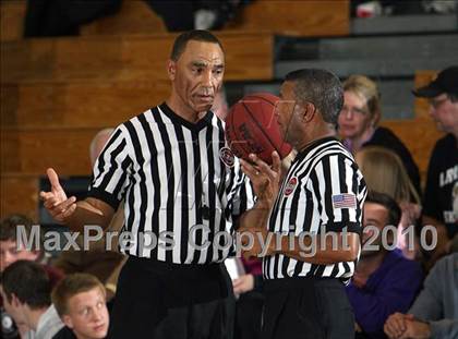 Thumbnail 1 in Arapahoe @ Cherry Creek (Creek Holiday Classic) photogallery.