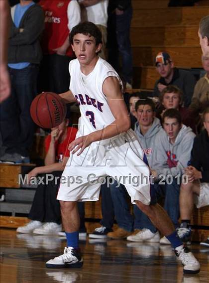 Thumbnail 1 in Arapahoe @ Cherry Creek (Creek Holiday Classic) photogallery.