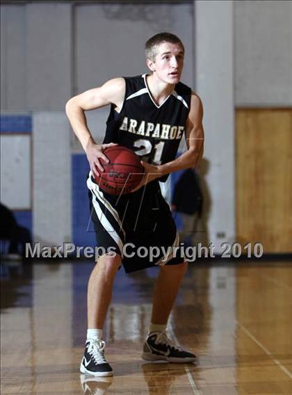 Thumbnail 2 in Arapahoe @ Cherry Creek (Creek Holiday Classic) photogallery.