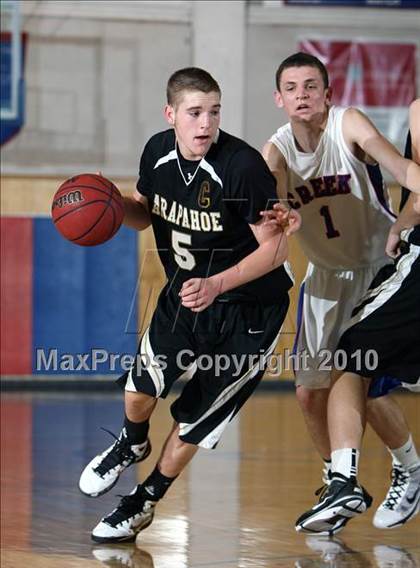 Thumbnail 2 in Arapahoe @ Cherry Creek (Creek Holiday Classic) photogallery.