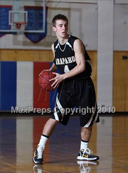 Thumbnail 1 in Arapahoe @ Cherry Creek (Creek Holiday Classic) photogallery.