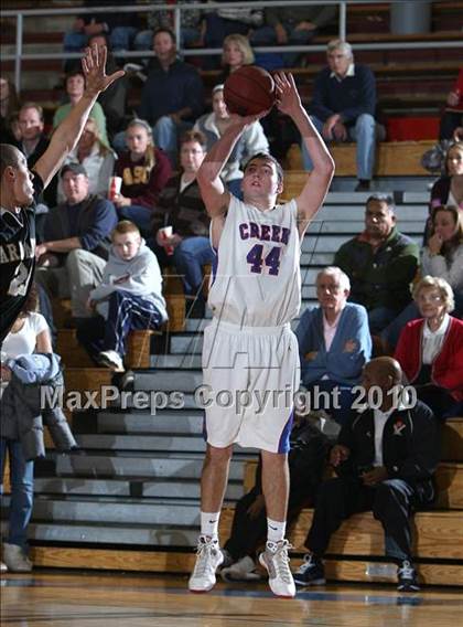 Thumbnail 3 in Arapahoe @ Cherry Creek (Creek Holiday Classic) photogallery.