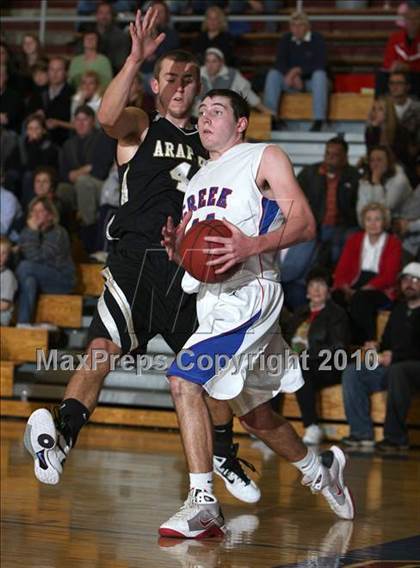Thumbnail 3 in Arapahoe @ Cherry Creek (Creek Holiday Classic) photogallery.