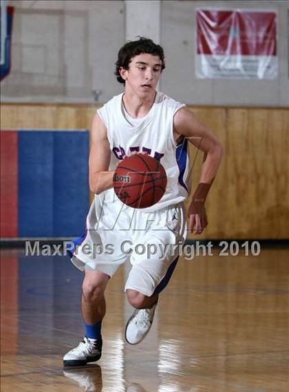 Thumbnail 1 in Arapahoe @ Cherry Creek (Creek Holiday Classic) photogallery.
