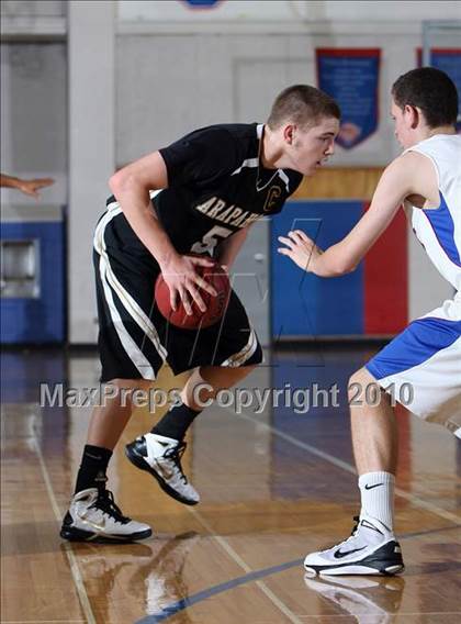Thumbnail 2 in Arapahoe @ Cherry Creek (Creek Holiday Classic) photogallery.