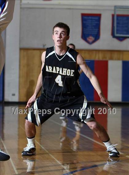 Thumbnail 3 in Arapahoe @ Cherry Creek (Creek Holiday Classic) photogallery.
