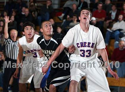 Thumbnail 3 in Arapahoe @ Cherry Creek (Creek Holiday Classic) photogallery.