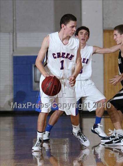 Thumbnail 1 in Arapahoe @ Cherry Creek (Creek Holiday Classic) photogallery.