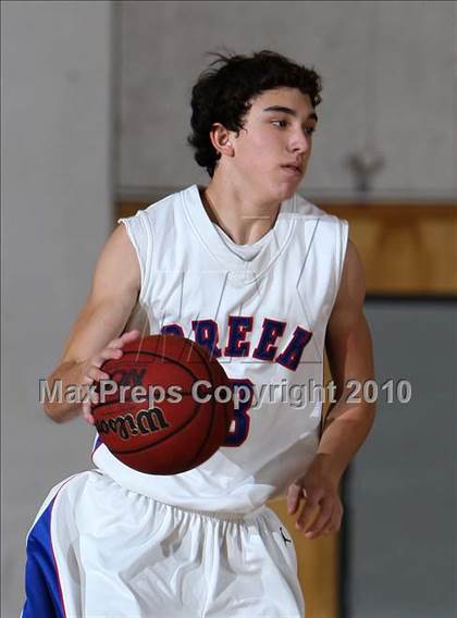 Thumbnail 1 in Arapahoe @ Cherry Creek (Creek Holiday Classic) photogallery.