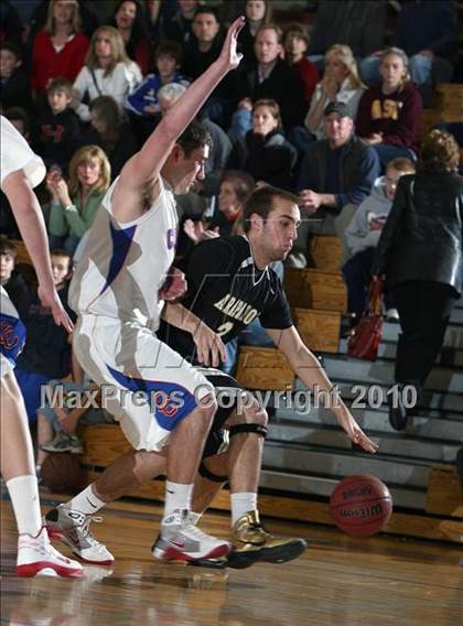 Thumbnail 2 in Arapahoe @ Cherry Creek (Creek Holiday Classic) photogallery.