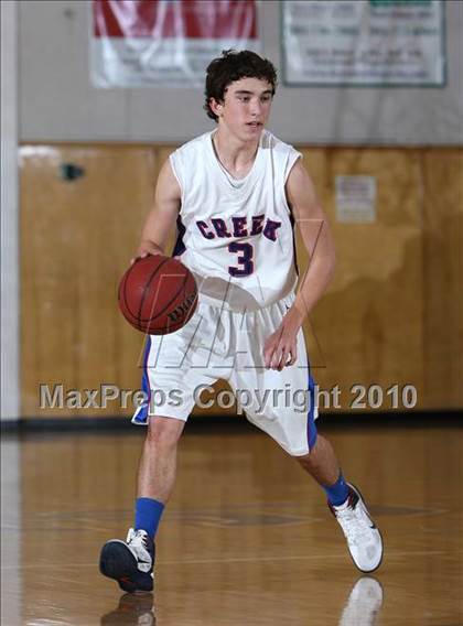 Thumbnail 2 in Arapahoe @ Cherry Creek (Creek Holiday Classic) photogallery.