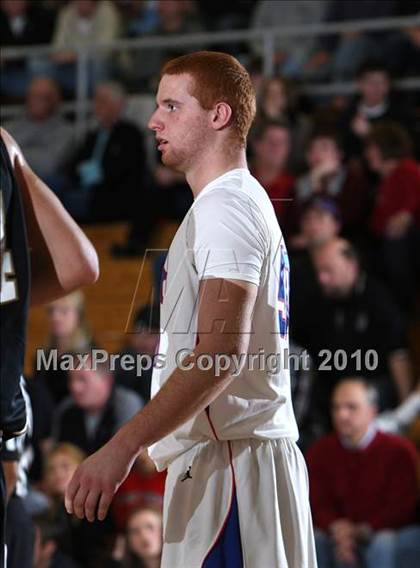 Thumbnail 1 in Arapahoe @ Cherry Creek (Creek Holiday Classic) photogallery.
