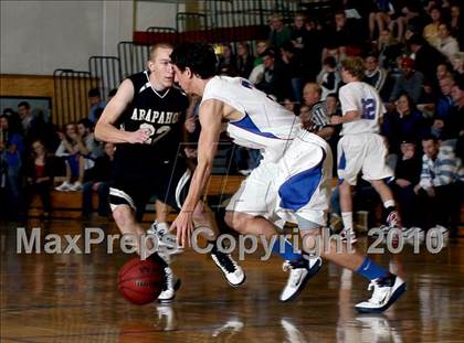 Thumbnail 3 in Arapahoe @ Cherry Creek (Creek Holiday Classic) photogallery.