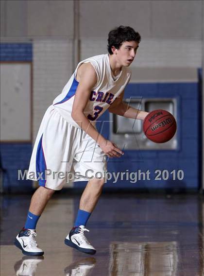 Thumbnail 2 in Arapahoe @ Cherry Creek (Creek Holiday Classic) photogallery.
