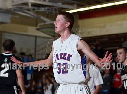 Thumbnail 2 in Arapahoe @ Cherry Creek (Creek Holiday Classic) photogallery.