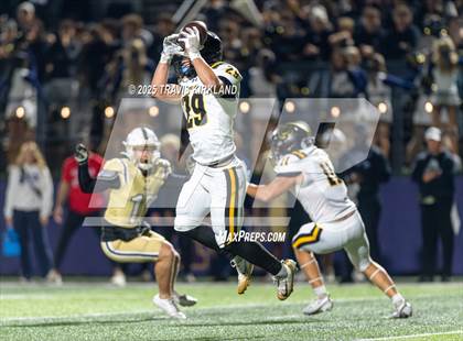 Thumbnail 1 in Moody vs. Corner (AHSAA 5A Round 1) photogallery.