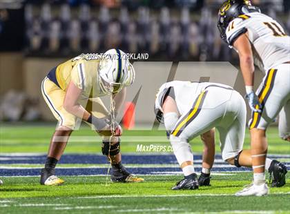 Thumbnail 1 in Moody vs. Corner (AHSAA 5A Round 1) photogallery.