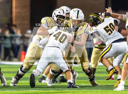 Thumbnail 2 in Moody vs. Corner (AHSAA 5A Round 1) photogallery.