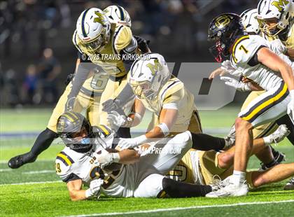 Thumbnail 1 in Moody vs. Corner (AHSAA 5A Round 1) photogallery.