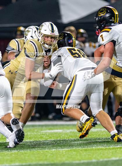 Thumbnail 3 in Moody vs. Corner (AHSAA 5A Round 1) photogallery.