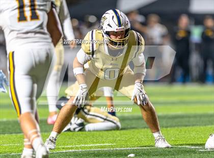 Thumbnail 3 in Moody vs. Corner (AHSAA 5A Round 1) photogallery.