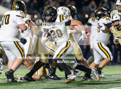 Thumbnail 2 in Moody vs. Corner (AHSAA 5A Round 1) photogallery.