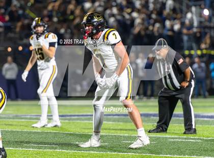 Thumbnail 2 in Moody vs. Corner (AHSAA 5A Round 1) photogallery.