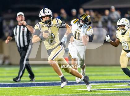 Thumbnail 1 in Moody vs. Corner (AHSAA 5A Round 1) photogallery.
