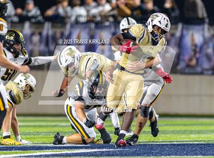 Thumbnail 3 in Moody vs. Corner (AHSAA 5A Round 1) photogallery.