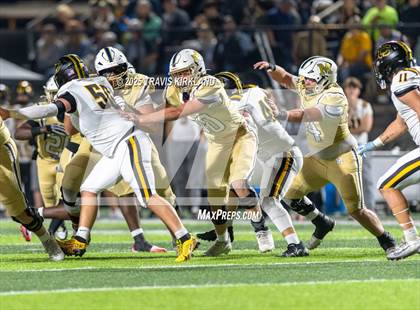 Thumbnail 1 in Moody vs. Corner (AHSAA 5A Round 1) photogallery.