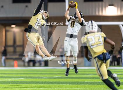Thumbnail 1 in Moody vs. Corner (AHSAA 5A Round 1) photogallery.